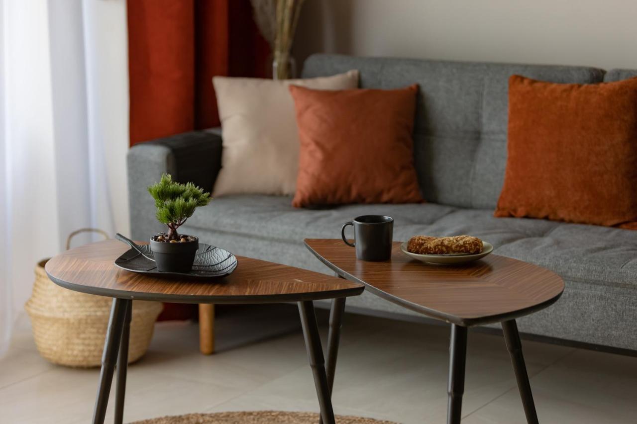 Lakeview Apartment Kapelanow Armii Krajowej By Noclegi Renters 华沙 外观 照片